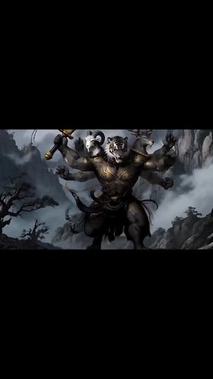 Great Sage Ascends: Chains Break, Legends Rise Episode 11