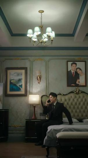 โชคชะตาพบพาให้เจอ(พากย์ไทย) ที่5ตอน