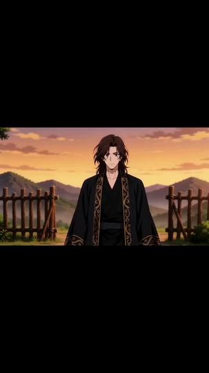 Slaying the Heavens, Breaking the Chains Episode 6
