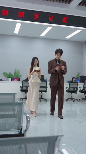 Revenge in My Heart, Love in His Eyes Episode 7