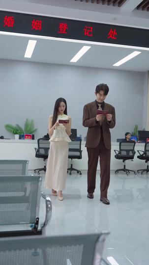 Revenge in My Heart, Love in His Eyes Episode 7