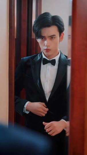 謊言飼養的玫瑰 第9集