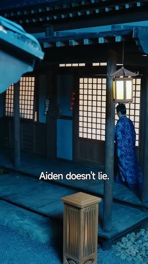 Love Beyond the Veil of Time Episode 8