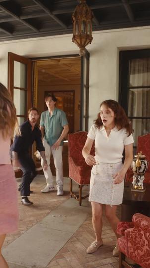 They Love Me Too Late Episode 8