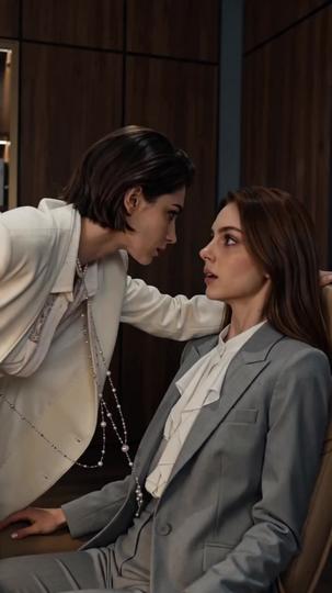 Love Logs In, My Babygirl Episode 11
