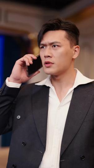 Family in Name Only Episode 8