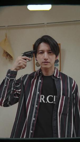 光秀を捕えよ 第 1 話