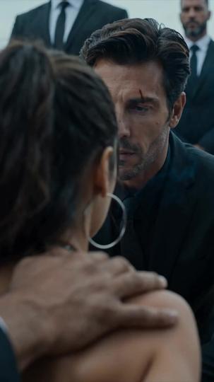 In Your Name Episode 11
