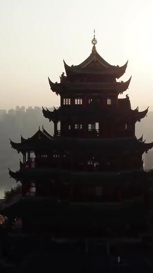 무극신존 귀환(더빙) 제4회