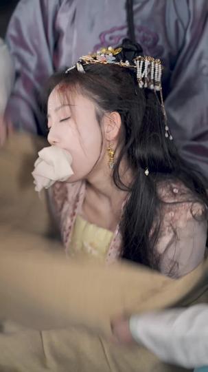 Putri Kebanggaan Kaisar Zhao Episode 9