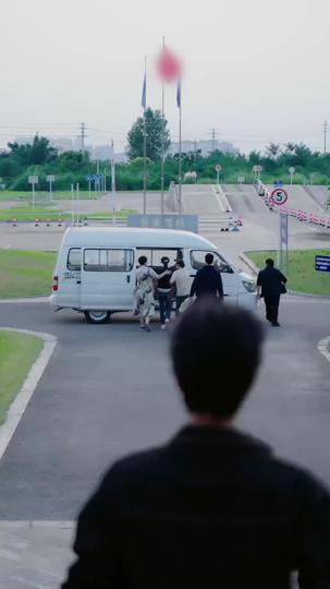 A Bolsista que Conquistou a Escola das Elites 11Episódio