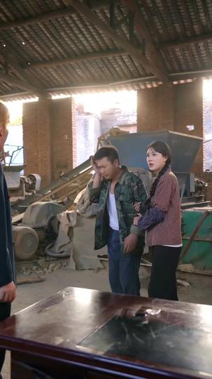 Back to Where We Began Episode 4