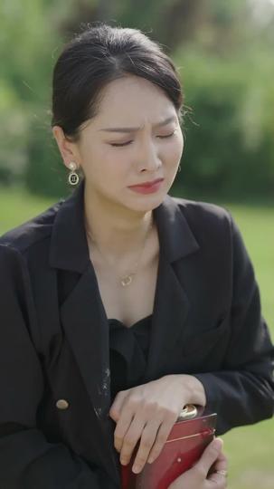 A Funeral for Love Episode 10