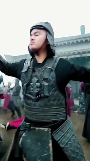 장군 살리기 대작전 제10회