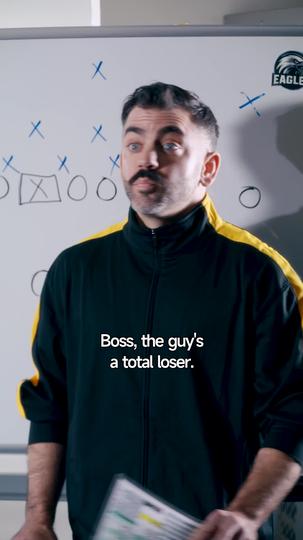 Fired, Then I Won the Super Bowl Episode 4