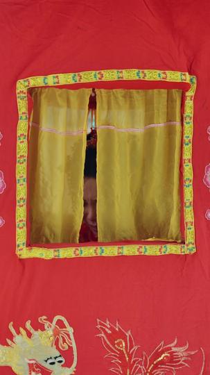 寒门贵女 第2集