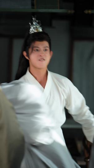 大夏傻神之逆袭 第4集