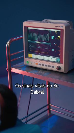 Tua, Mas contra a Maré 4Episódio