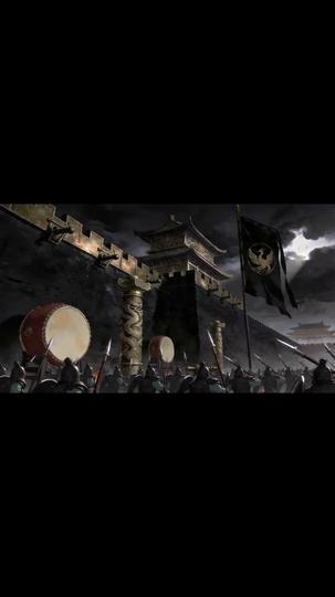 Wrath of the Sovereign: Defying Heaven's Will Episode 10