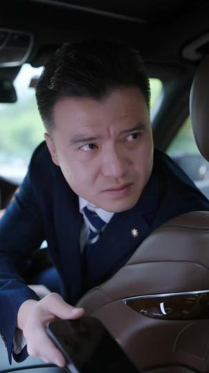 Loving You to the End of Me Episode 8