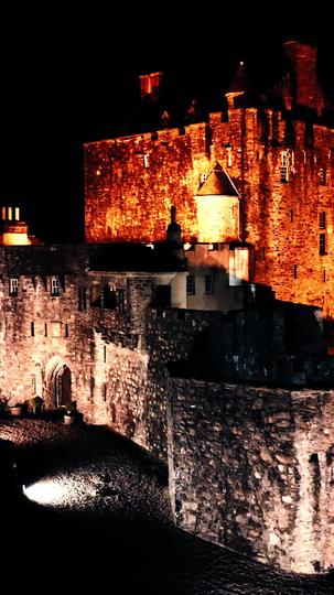 La elegida de los dos Alfas Episodio 11