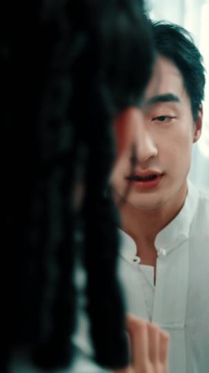 神秘重返 第8集