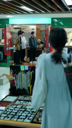 하늘서 내려온 금선과 벙어리 아내 제10회