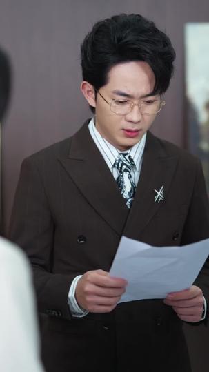 Her Revenge Starts Now Episode 8