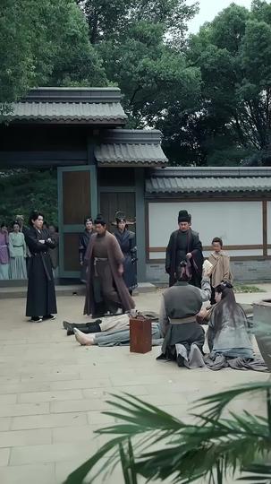 Casebook No.1: The Six-Year-Old Detective Episode 6