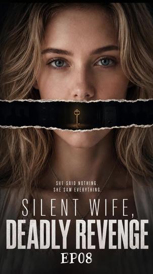 Silent Wife,Deadly Revenge Episode 8