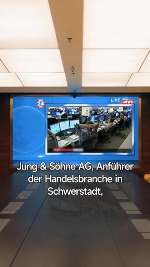 Der aufstrebende Herrscher 1Folgen