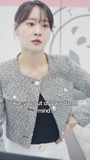 The Heiress Who Undercover  Episode 3