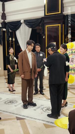 萌寶當紅娘：撿個神醫做爹地 第10集