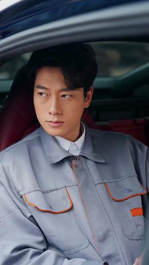 การกลับมาของท่านประธาน ที่9ตอน