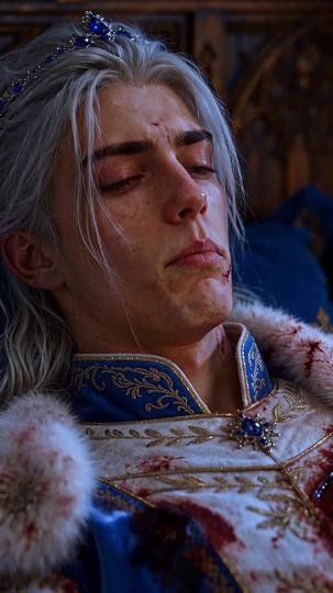 Daddy, Please Save My Frozen Mommy! Episode 2
