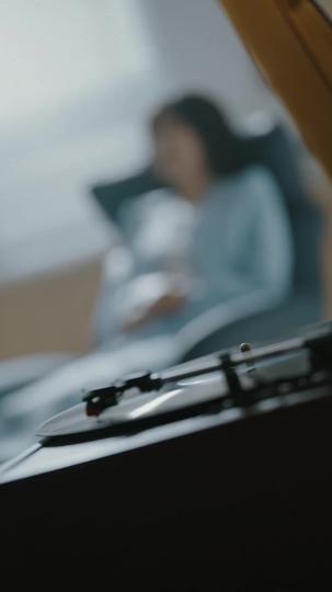 붉은 그림자 제3회