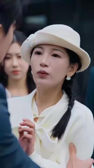 盛夏逢枯梔 第5集