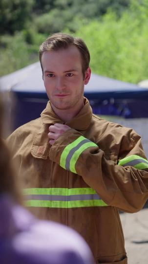 My L.A. Fireman Episode 7