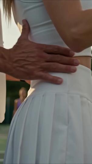 Tame My Perfect Abstinent DILF Episode 1