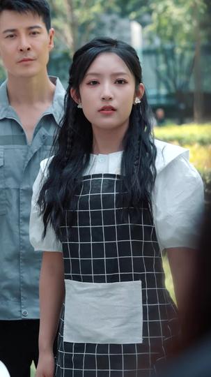 假千金的不平凡 第10集