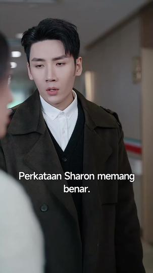 Sulit Memasuki Hatinya Episode 7