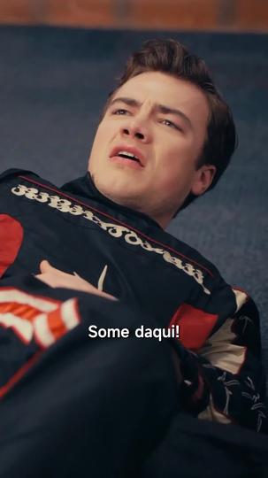 O Super Sistema Me Deu 3 Garotas (Dublado) 7Episódio