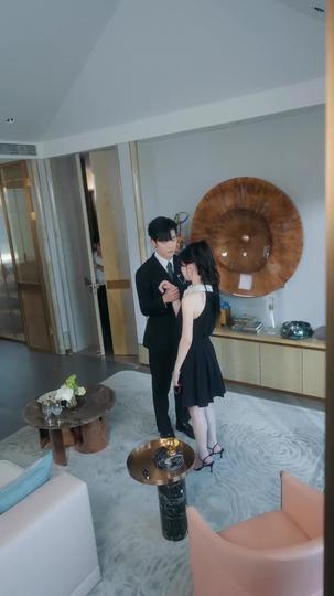 베프를 위해 시숙님 공략하기 제9회