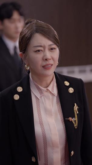 기억을 잃은 재벌딸 제10회