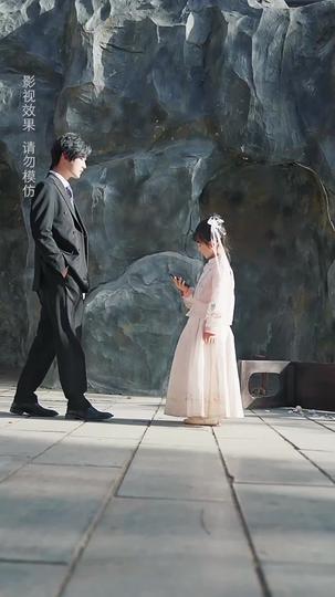 หนูน้อยพลังเทพ ที่7ตอน