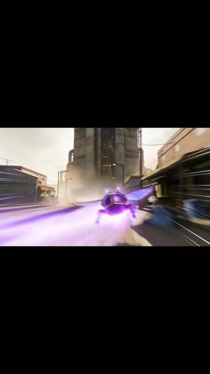 我在末日養怪獸 第5集