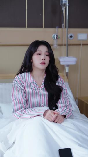 A Kiss of Lies, a Heart in Ruins(DUBBED) Episode 11