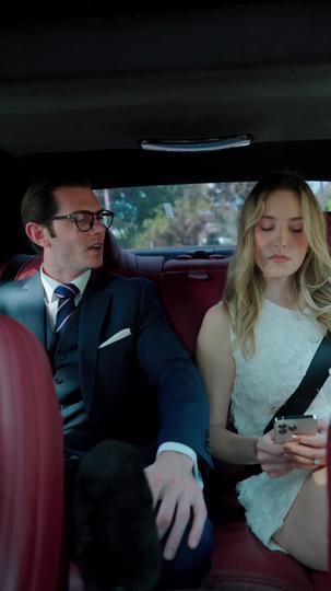 Return of the Secret Heiress Episode 8