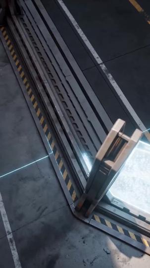That Mechanic is the God of Mecha Episode 9