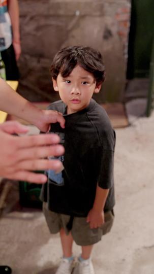 Once a Killer, Now a Savior  Episode 3